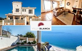 Villa Blanca - Granada Coast